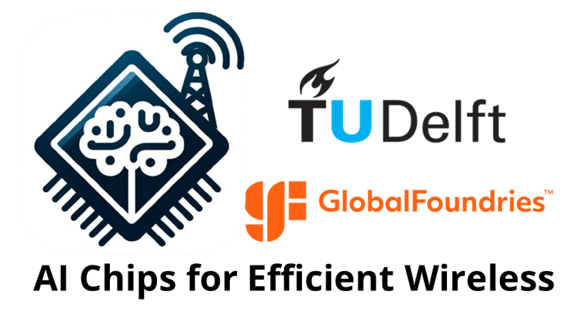 GlobalFoundries 12LP+ University Partnership Program