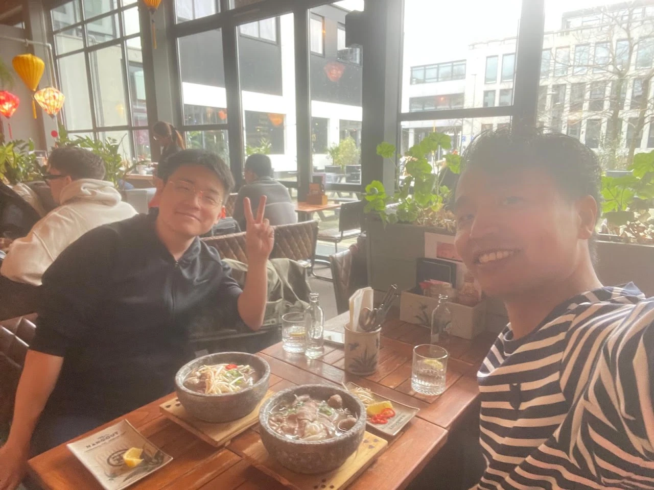 Exciting Visit and Guest Lecture by Dr. Shintaro Shiba