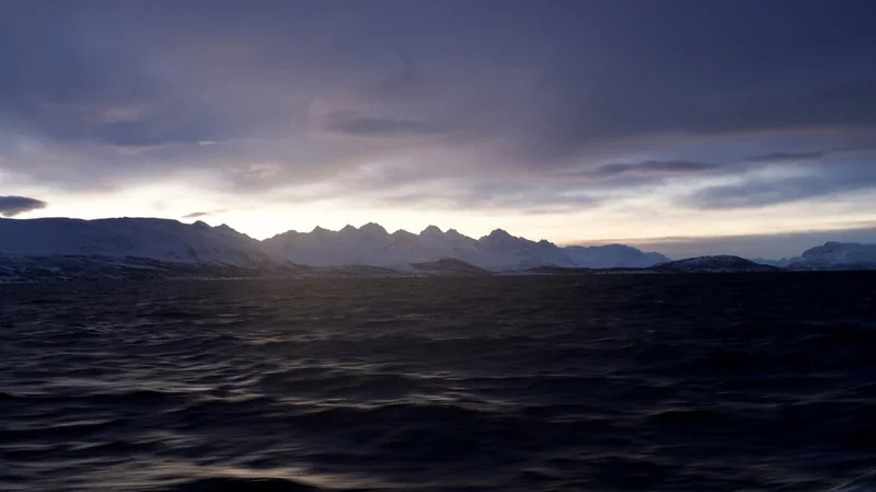 2022 @ Tromsø, Norway