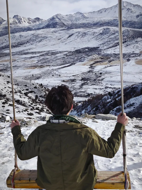 From Zitao's personal gallery, image 9