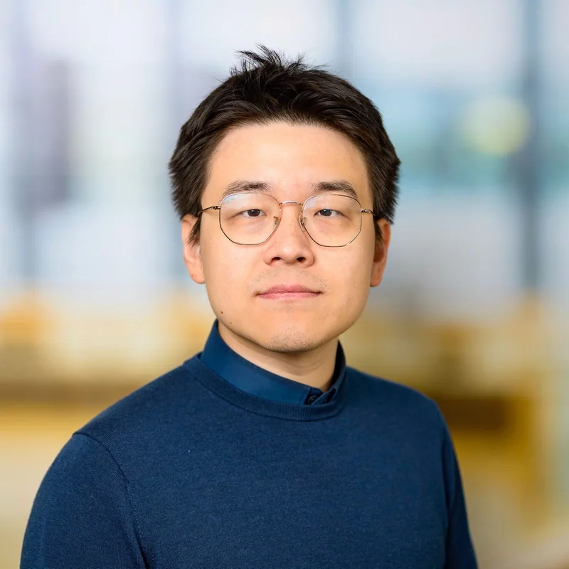 Chang Gao