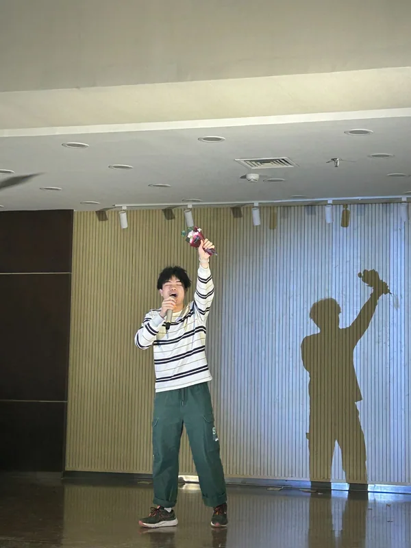 From Zitao's personal gallery, image 13