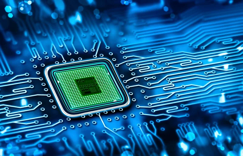 Microchip illustration from the EMI opportunities page