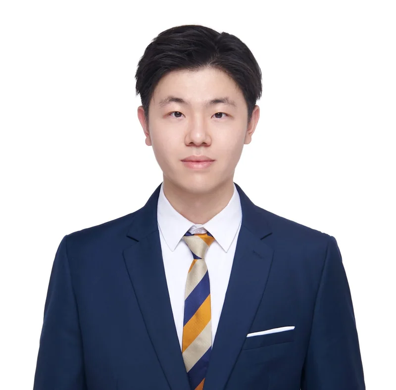 Mingwu Liu