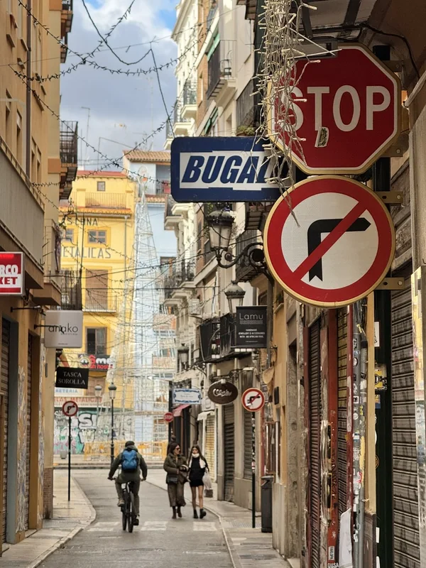 2024 @ València, Spain