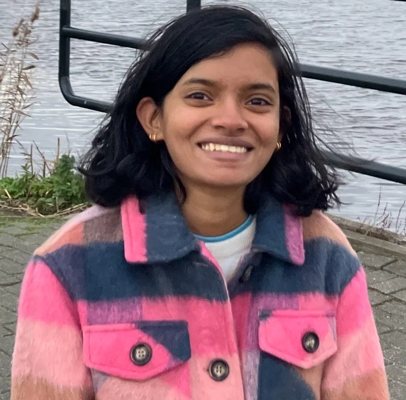 Keerthana Menon