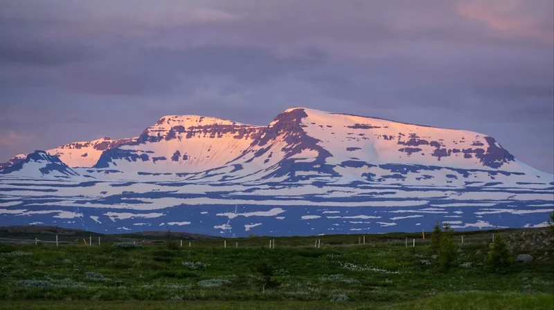 2024 @ Iceland