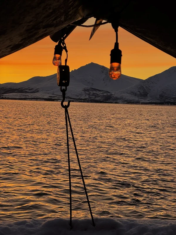 2025 @ Tromsø, Norway