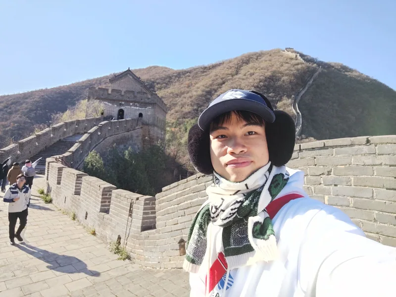 From Zitao's personal gallery, image 8
