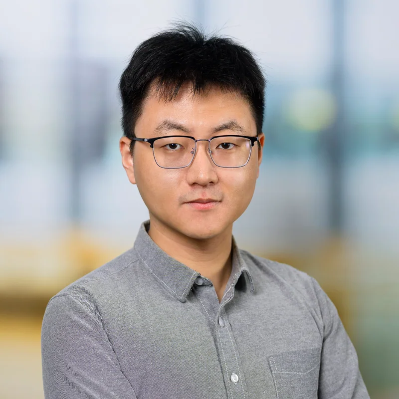 Ang Li