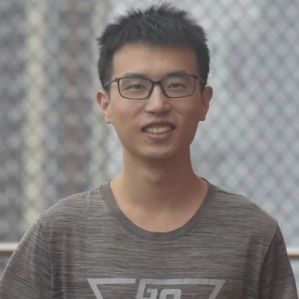 Guorui Lu