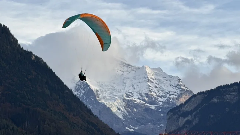 2024 @ Interlaken, Switzerland