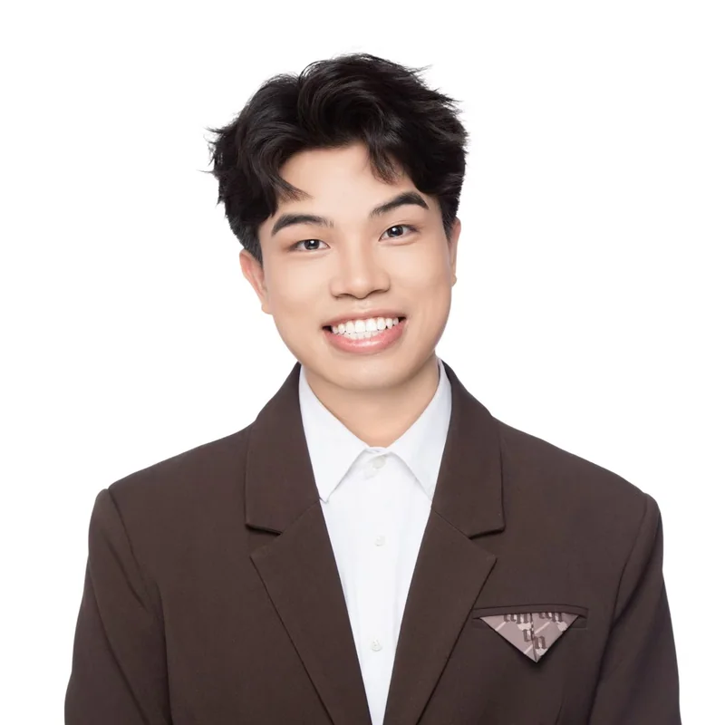 Zitao Liang
